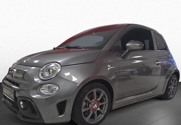 Abarth 595 27.950 km 21.290 &euro; Pforzheim 75179