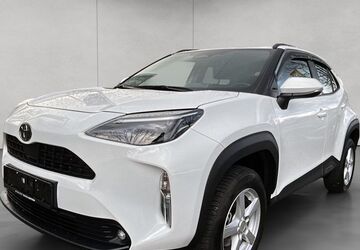 Toyota Yaris Cross 23.025 km 22.900 &euro; Karlsruhe 76227