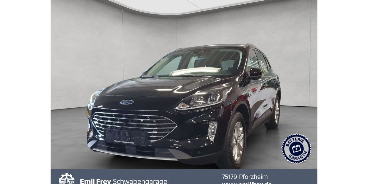 Ford Kuga 47.655 km 22.850 &euro; Pforzheim 75179