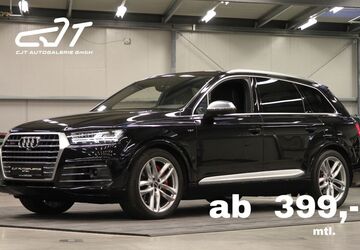 Audi SQ7 141.300 km 37.850 &euro; Wörth am Rhein 76744