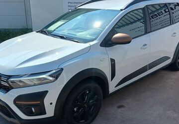 Dacia Jogger 9.200 km 24.990 &euro; Ettlingen 76275