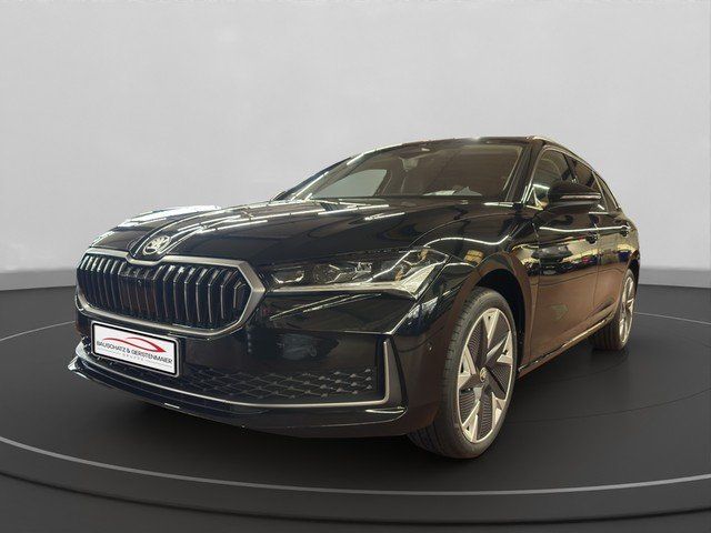 Skoda Superb 20.000 km 38.990 &euro; Gaggenau 76571