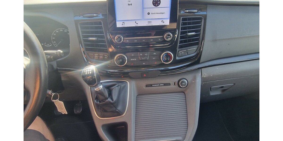 Ford Tourneo Custom 320 L1 H1 Tourneo Trend Klima 60.000 km 31.499 &euro; Landau 76829