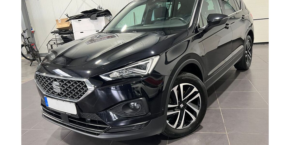 Seat Tarraco 157.000 km 19.995 &euro; Bretten 75015