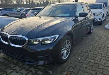 BMW 320 175.512 km 18.450 &euro; Bretten 75015