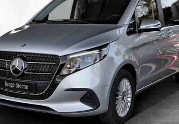 Mercedes-Benz V 250 5.000 km 70.970 &euro; Bretten 75015