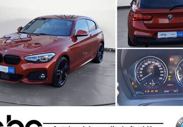 BMW 118 50.708 km 23.930 &euro; Pforzheim 75179
