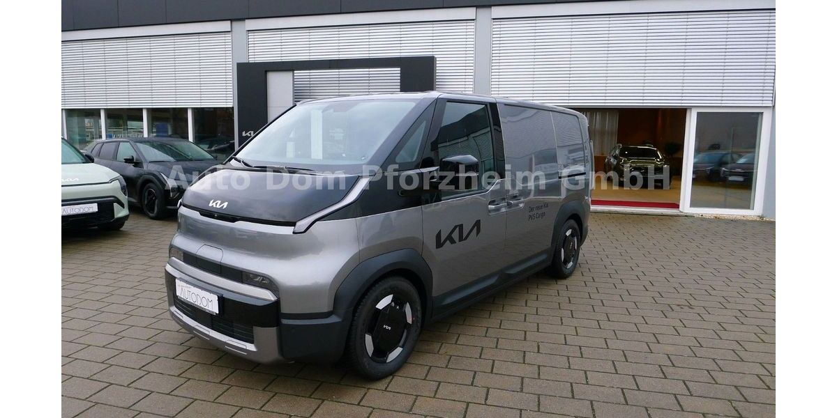 Kia PV5 2.000 km 43.990 &euro; Pforzheim 75177