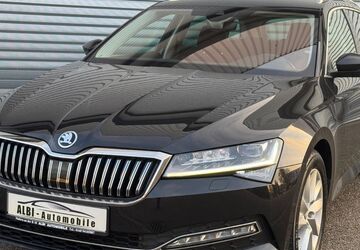 Skoda Superb 91.796 km 19.480 &euro; Niefern-Öschelbronn 75223