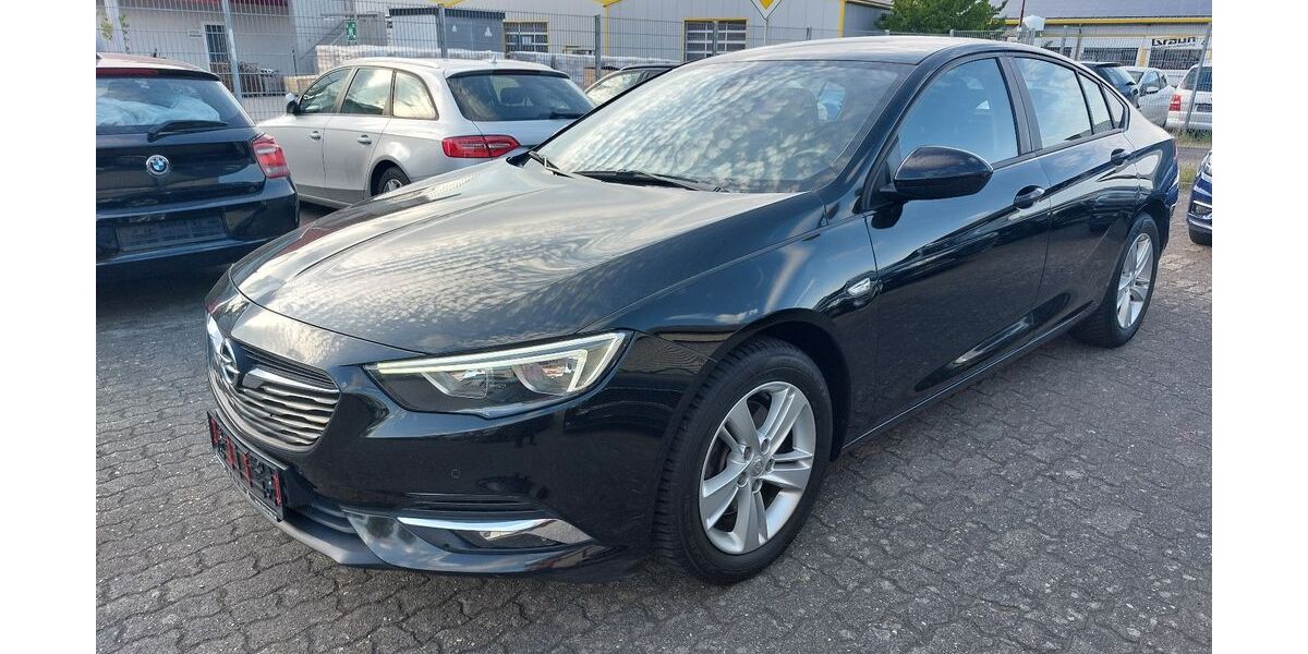 Opel Insignia 170.000 km 10.450 &euro; Eggenstein-Leopoldshafen 76344