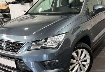 Seat Ateca 116.000 km 16.995 &euro; Bretten 75015