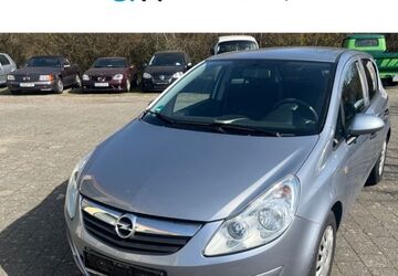 Opel Corsa 130.881 km 1.999 &euro; Landau 76829