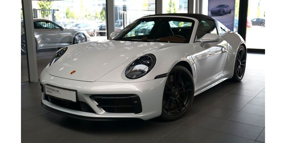 Porsche 992 15.590 km 169.890 &euro; Landau 76829