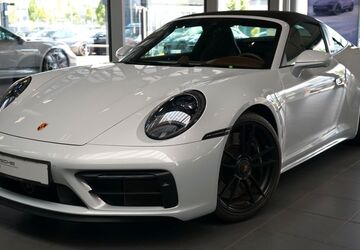 Porsche 992 15.590 km 174.911 &euro; Landau 76829