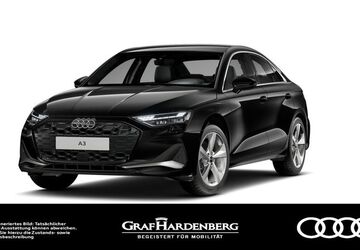 Audi A3 28.174 km 34.980 &euro; Karlsruhe 76131