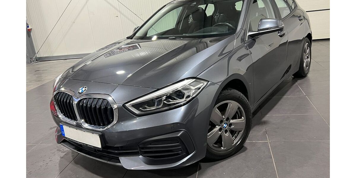 BMW 116 143.000 km 13.995 &euro; Bretten 75015