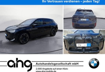 BMW iX 37.136 km 89.930 &euro; Pforzheim 75179