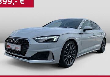 Audi A5 44.990 km 45.990 &euro; Pforzheim 75179