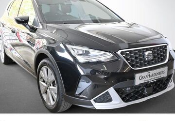 Seat Arona 25.000 km 21.950 &euro; Karlsruhe 76131