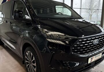 Ford Tourneo Custom 13.115 km 49.690 &euro; Bruchsal 76646