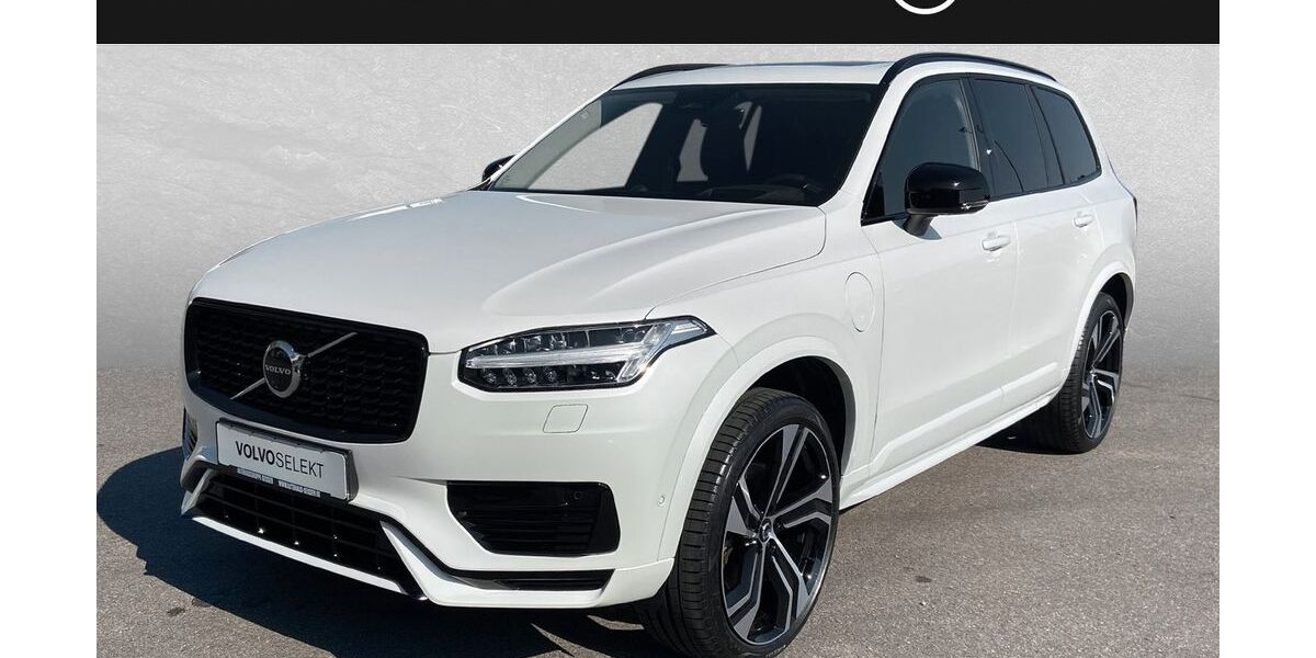 Volvo XC90 19.000 km 59.890 &euro; Karlsruhe 76187