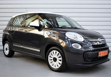 Fiat 500L 91.300 km 8.990 &euro; Forst 76694