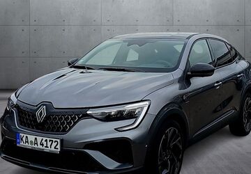 Renault Arkana 7.000 km 32.899 &euro; Ettlingen 76275