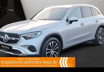Mercedes-Benz GLC 200 21.041 km 45.990 &euro; Landau 76829