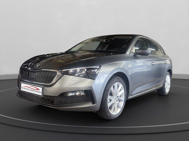 Skoda Scala 20.000 km 21.990 &euro; Gaggenau 76571