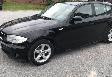 BMW 116 211.400 km 2.250 &euro; Karlsruhe 76187