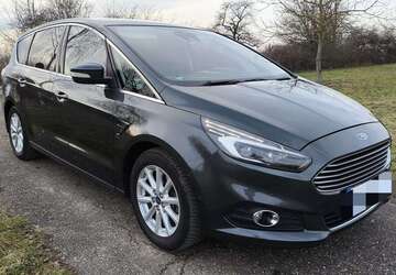 Ford S-Max 211.866 km 10.900 &euro; Pforzheim 75173