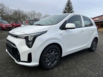 Gebrauchte Kia Picanto