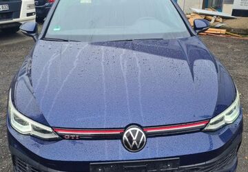 VW Golf 72.000 km 29.999 &euro; Karlsruhe 76189