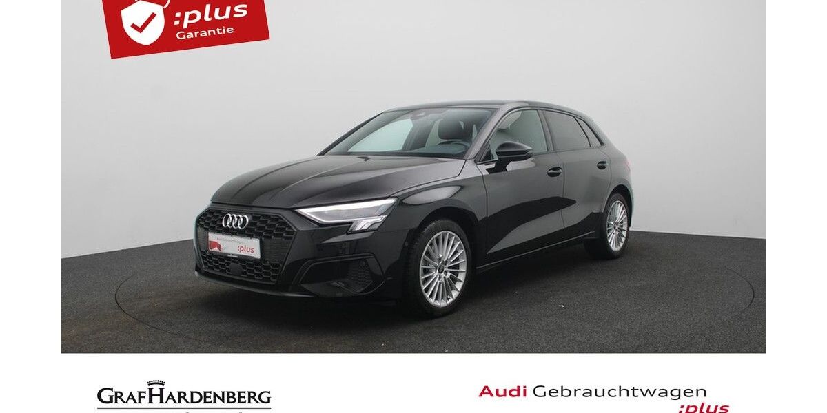 Audi A3 5.282 km 29.380 &euro; Karlsruhe 76131