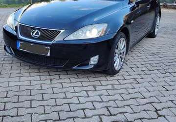 Lexus IS 220d 299.700 km 2.700 &euro; Birkenfeld 75217