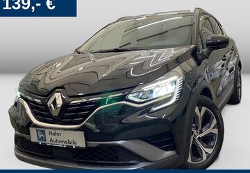 Renault Captur 49.902 km 18.990 &euro; Niefern-Öschelbronn 75223