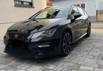 Seat Leon 94.382 km 20.950 &euro; Jockgrim 76751