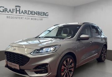 Ford Kuga 38.370 km 21.590 &euro; Karlsruhe 76185