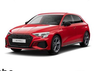 Audi A3 27.090 km 29.730 &euro; Ettlingen 76275