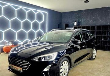 Ford Focus 116.000 km 11.995 &euro; Oberderdingen 75038