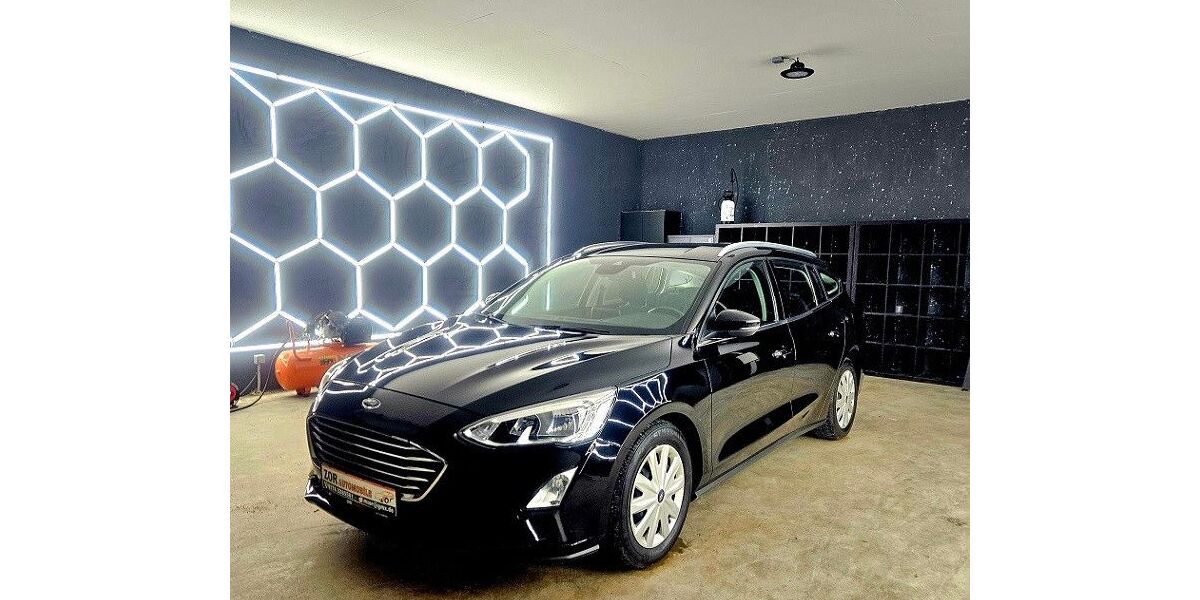 Ford Focus 116.000 km 11.995 &euro; Oberderdingen 75038