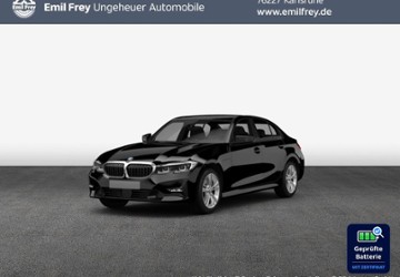 BMW 330 67.453 km 28.790 &euro; Karlsruhe 76227