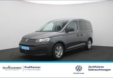 VW Caddy 4.673 km 30.680 &euro; Karlsruhe 76131