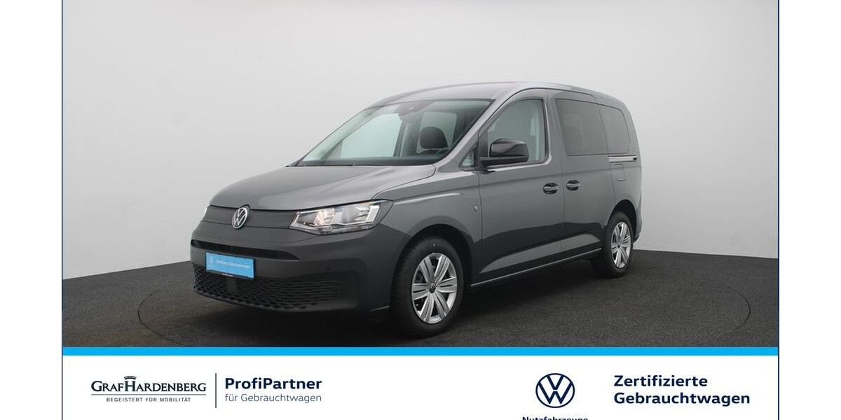 VW Caddy 4.673 km 30.680 &euro; Karlsruhe 76131
