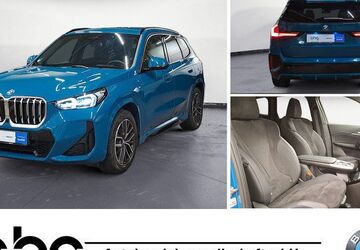 BMW X1 23.819 km 47.390 &euro; Bretten 75015
