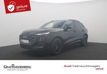 Audi Q3 1.100 km 53.980 &euro; Karlsruhe 76131