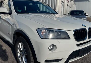 BMW X3 149.000 km 14.890 &euro; Linkenheim-Hochstetten 76351