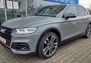 Audi SQ5 113.000 km 33.989 &euro; Pforzheim 75179