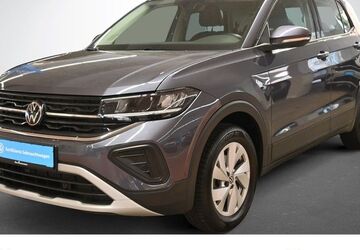 VW T-Cross 12.500 km 21.850 &euro; Karlsruhe 76131