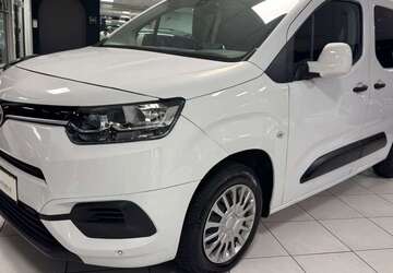 Toyota Proace 7.000 km 18.587 &euro; Pforzheim 75179